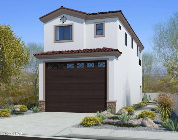 2138 Moyo Dr, Lake Havasu City, AZ 86403