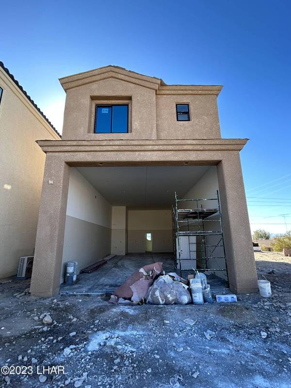 2138 Moyo Dr, Lake Havasu City, AZ 86403