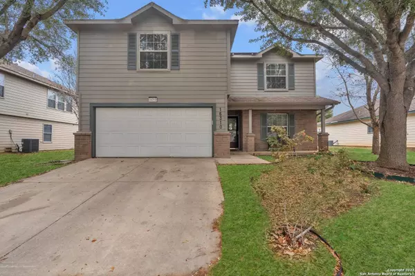 16310 AMBERLY CT, Selma, TX 78154-3866