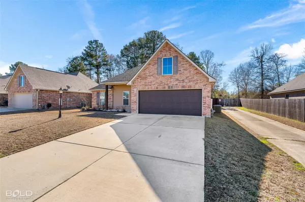 9231 Mykanos Trail, Shreveport, LA 71106