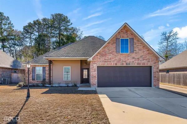 9231 Mykanos Trail, Shreveport, LA 71106