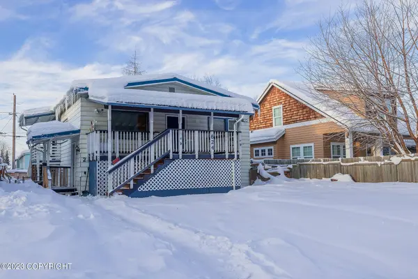 624 N Pine ST, Anchorage, AK 99508