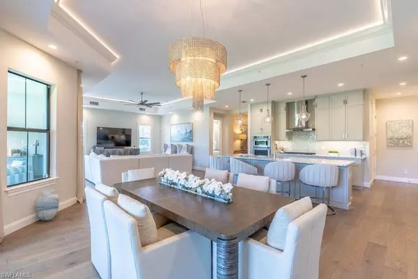 16358 CORSICA WAY #6-102, Naples, FL 34110