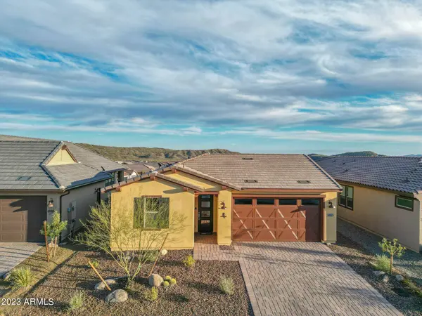 4575 NIGHT HAWK Court, Wickenburg, AZ 85390