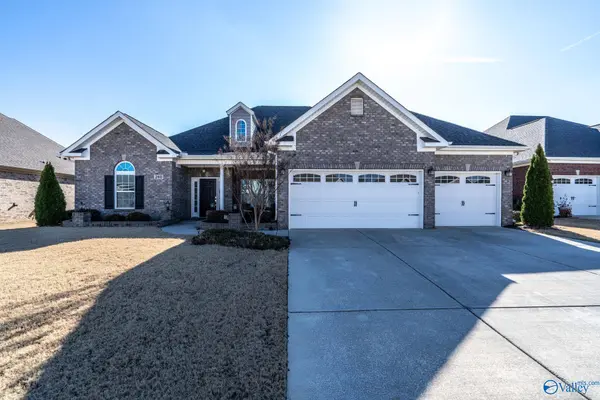 240 Narrow Creek Drive, Harvest, AL 35749