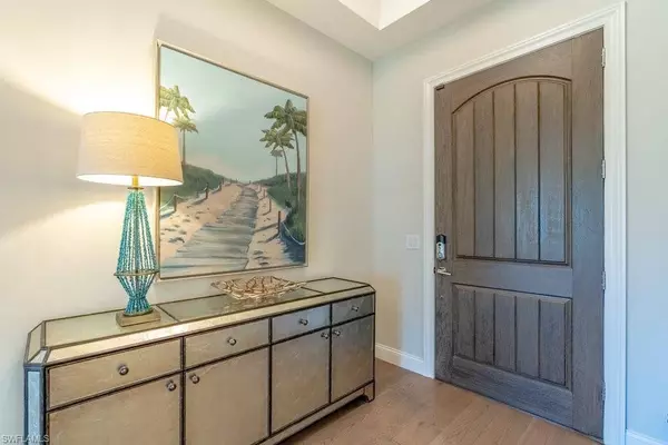 16358 CORSICA WAY #6-102, Naples, FL 34110