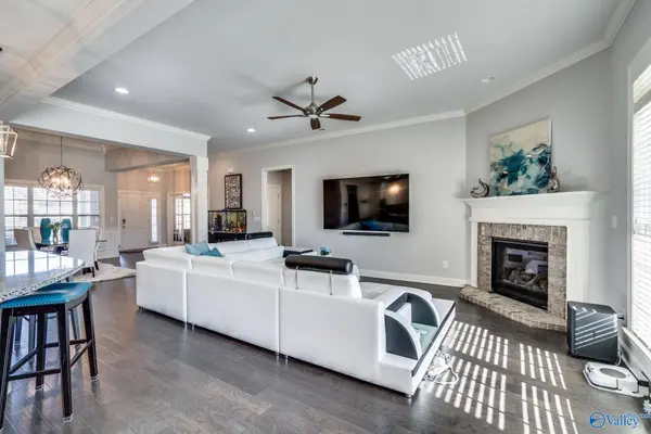 240 Narrow Creek Drive, Harvest, AL 35749