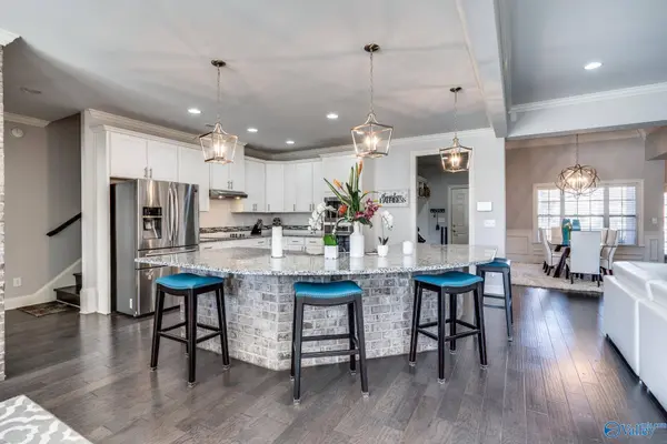 240 Narrow Creek Drive, Harvest, AL 35749