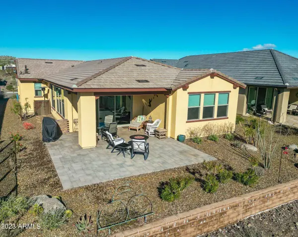 4575 NIGHT HAWK Court, Wickenburg, AZ 85390