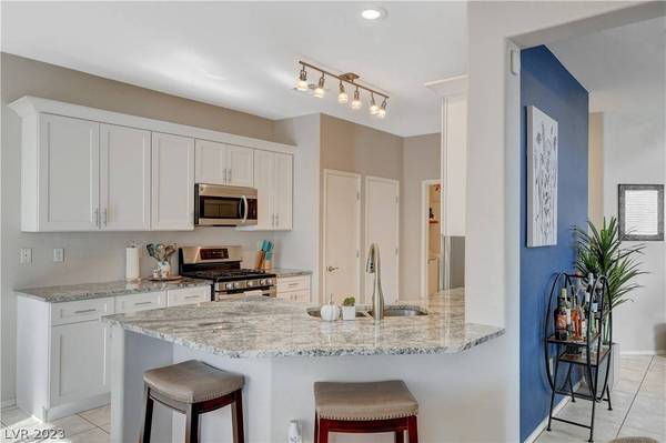 10635 Solar Hawk Avenue, Las Vegas, NV 89129