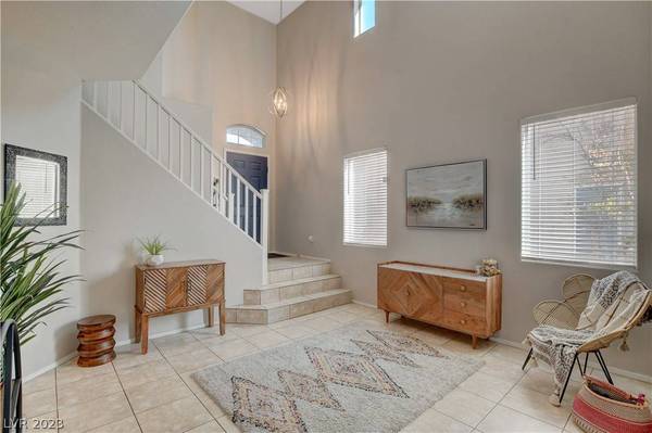 10635 Solar Hawk Avenue, Las Vegas, NV 89129