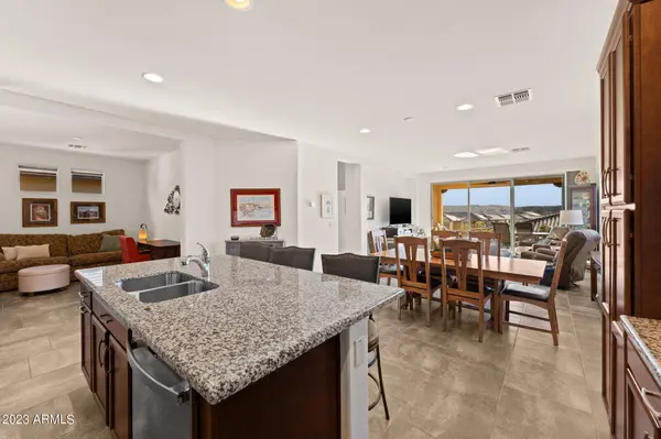 4575 NIGHT HAWK Court, Wickenburg, AZ 85390