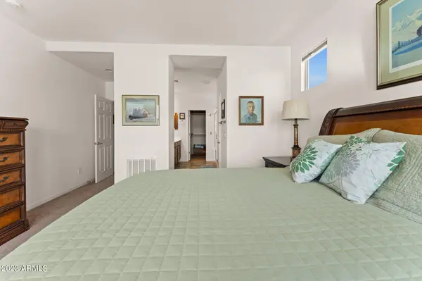 4575 NIGHT HAWK Court, Wickenburg, AZ 85390