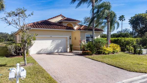 358 NW Shoreview DR, Port Saint Lucie, FL 34986