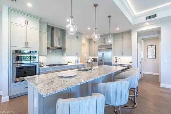 16358 CORSICA WAY #6-102, Naples, FL 34110