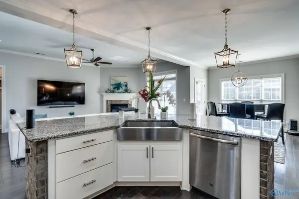 240 Narrow Creek Drive, Harvest, AL 35749