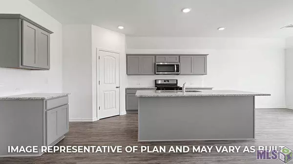 23136 PLANTERS DR, Vacherie, LA 70090