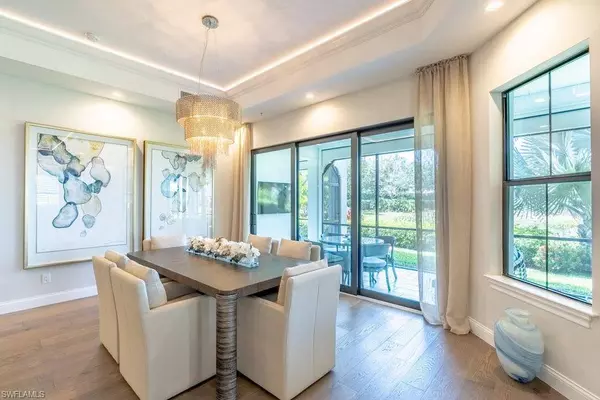 16358 CORSICA WAY #6-102, Naples, FL 34110