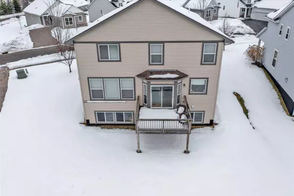 11285 Ivywood TRL, Woodbury, MN 55129