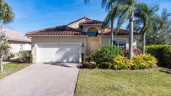 358 NW Shoreview DR, Port Saint Lucie, FL 34986