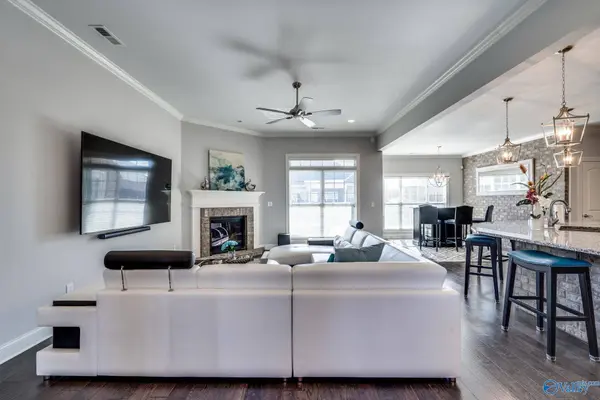 240 Narrow Creek Drive, Harvest, AL 35749