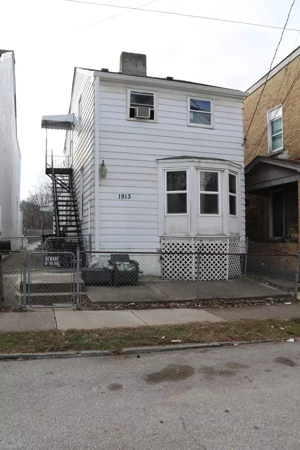 1913 Russell Street, Covington, KY 41014