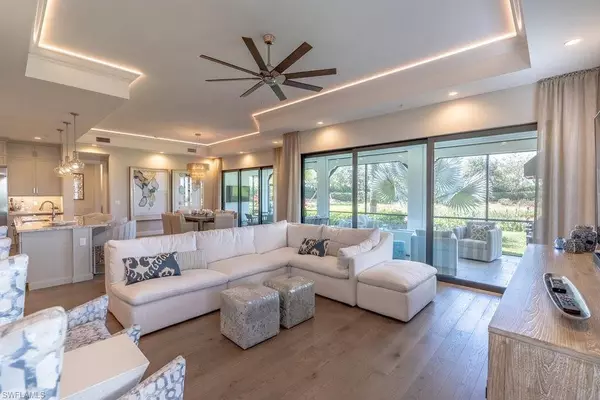 16358 CORSICA WAY #6-102, Naples, FL 34110