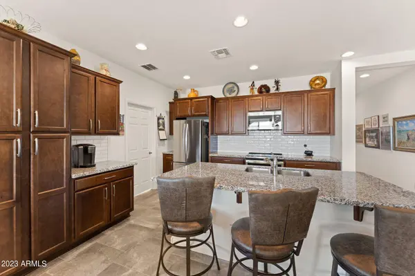 4575 NIGHT HAWK Court, Wickenburg, AZ 85390