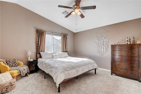 10635 Solar Hawk Avenue, Las Vegas, NV 89129