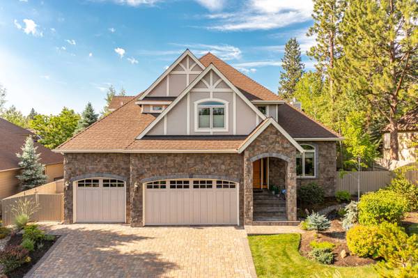 19449 Golden Meadow LOOP, Bend, OR 97702