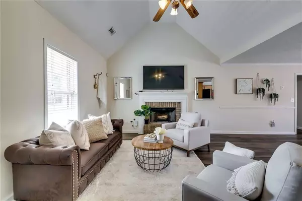 220 Windpher RDG, Hampton, GA 30228