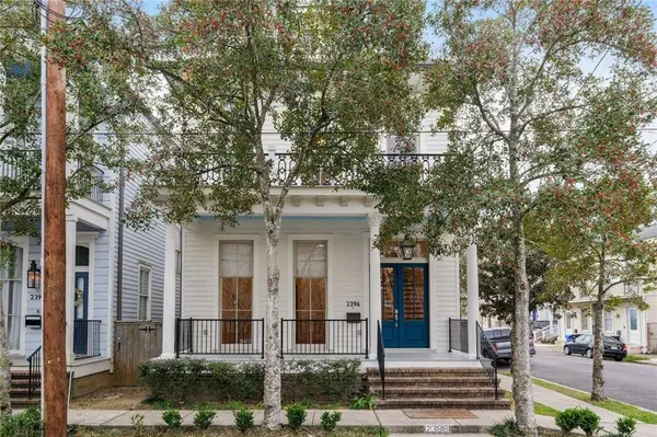 2396 ST THOMAS ST, New Orleans, LA 70130