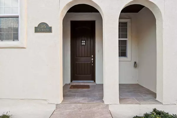 305 VIN RALIUGA Court, El Paso, TX 79912