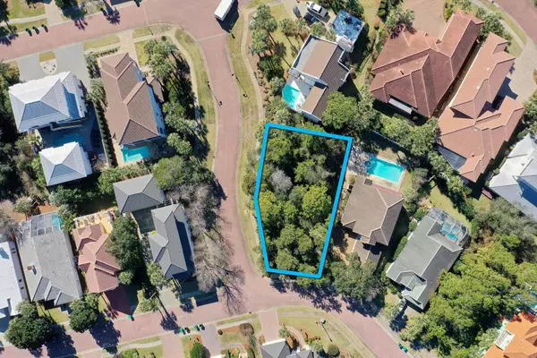Lot 90 Bonaire Cay, Destin, FL 32541