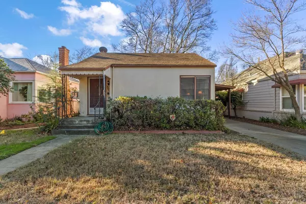 3406 C ST, Sacramento, CA 95816