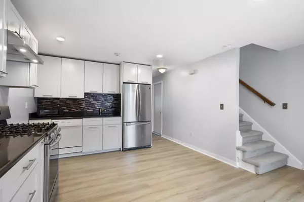 129 Lowell St #40, Peabody, MA 01960