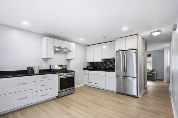 129 Lowell St #40, Peabody, MA 01960