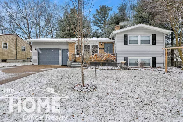 2103 Jefferson St., Holt, MI 48842