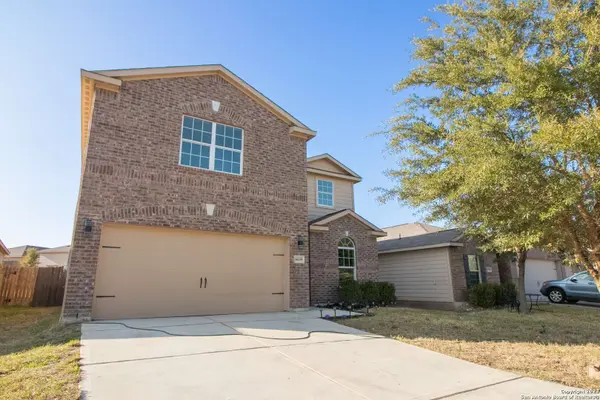 6639 Luckey Pine, San Antonio, TX 78252