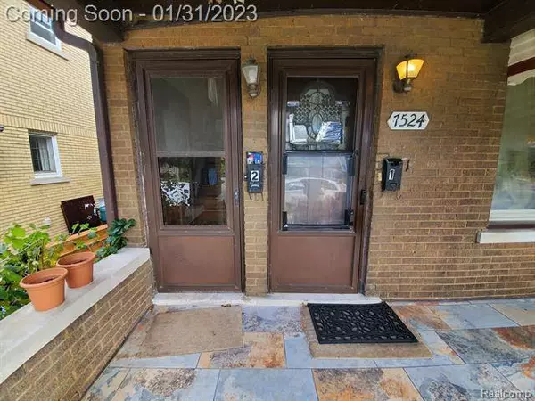 7524 HARTWELL Street, Dearborn, MI 48126