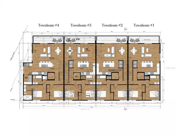 187 145TH AVE #3, Madeira Beach, FL 33708