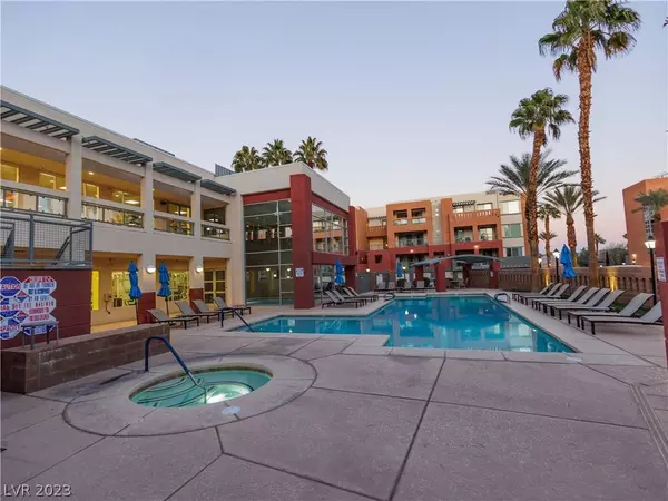 59 E Agate Avenue #201, Las Vegas, NV 89123