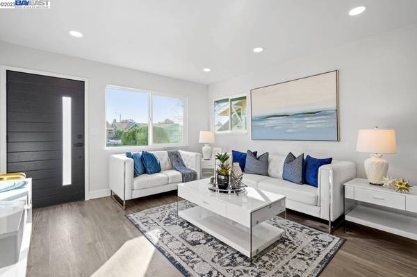 226 Teddy Dr, Union City, CA 94587