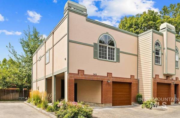 242 S Straughan Ave, Boise, ID 83712