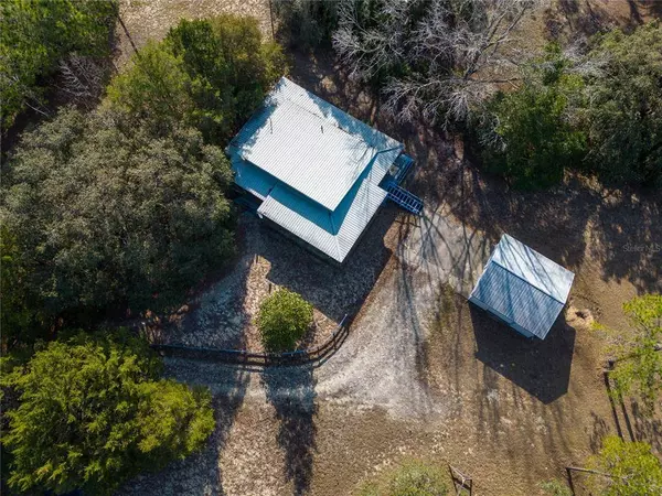 4850 NE 138TH TER, Williston, FL 32696