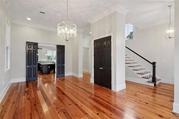 2396 ST THOMAS ST, New Orleans, LA 70130