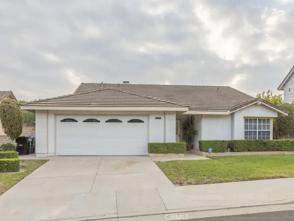 1188 Chisolm Trail DR, Diamond Bar, CA 91765