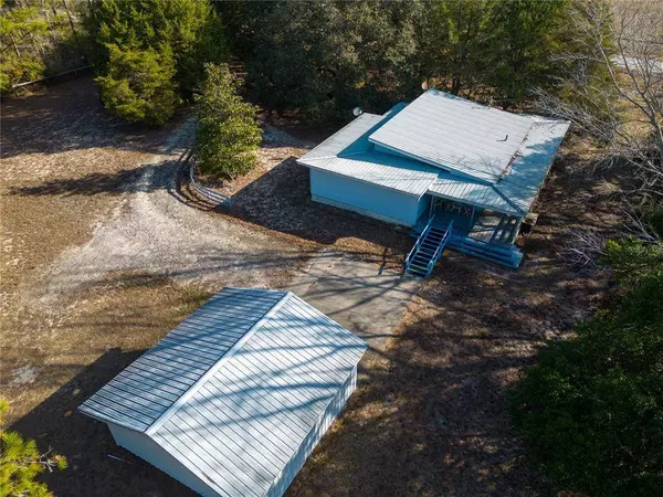 4850 NE 138TH TER, Williston, FL 32696