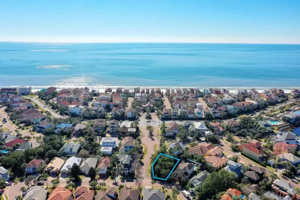 Lot 90 Bonaire Cay, Destin, FL 32541