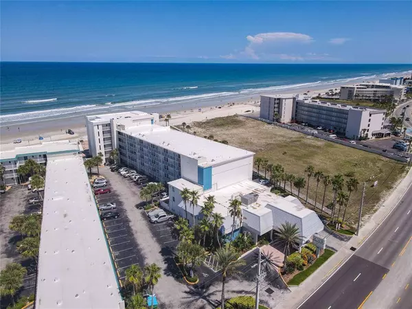 935 S ATLANTIC AVE #416, Daytona Beach, FL 32118